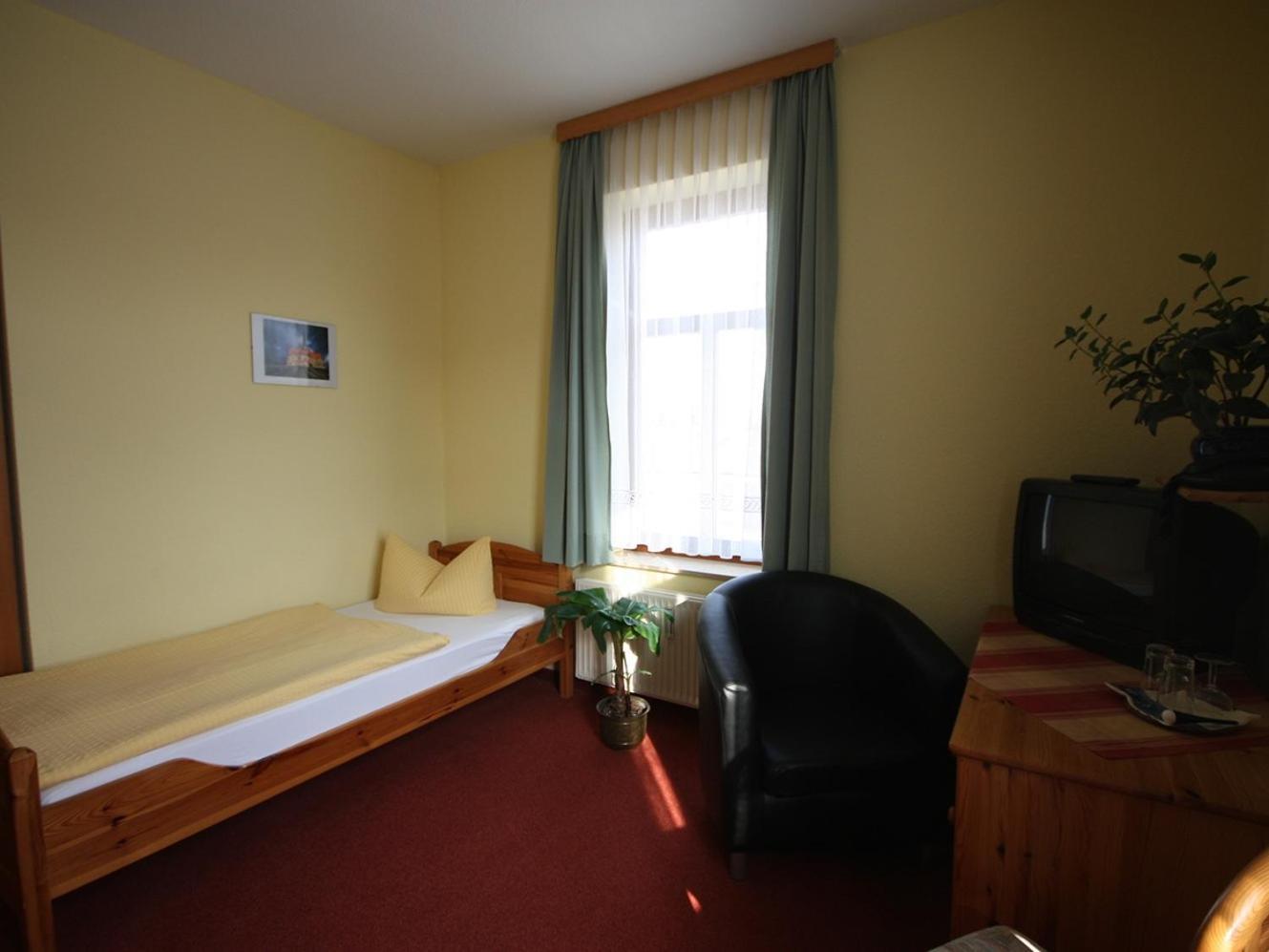 Guest house Schmiedeschaenke