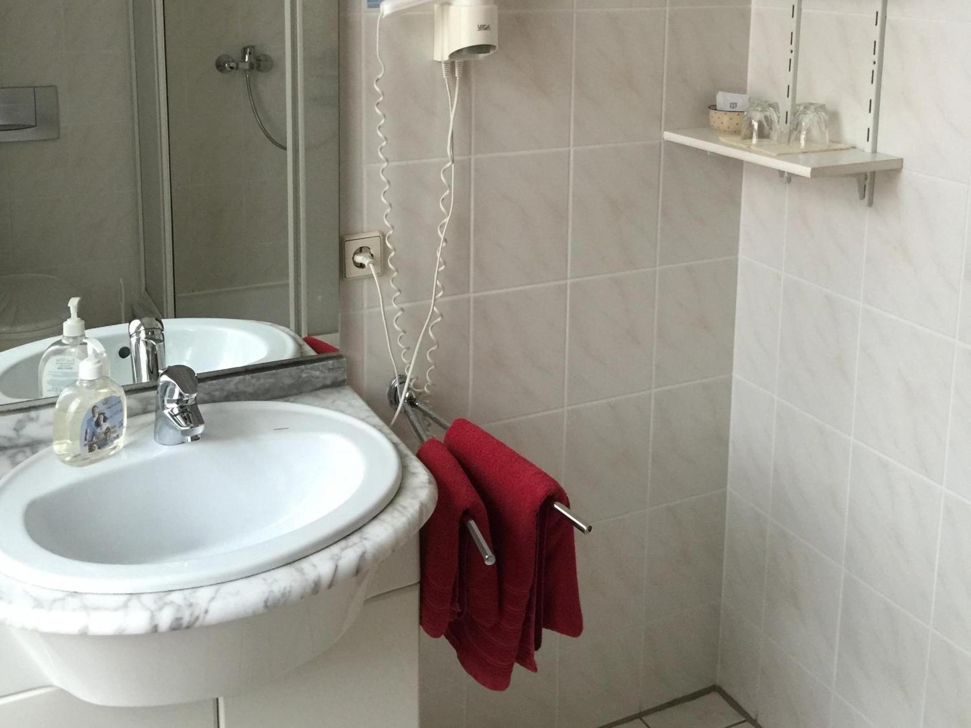 Schmiedeschaenke Guest house