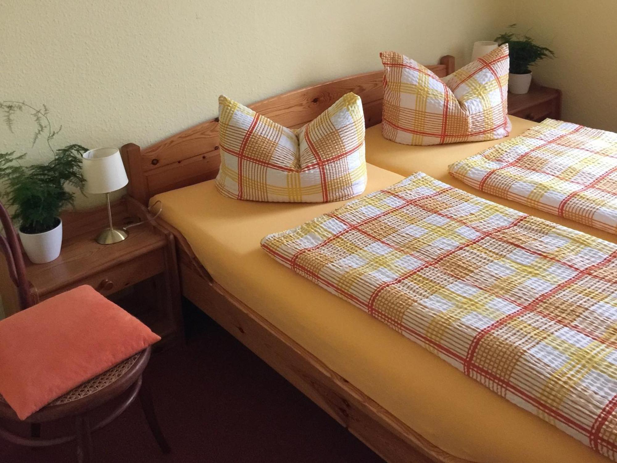 Guest house Schmiedeschaenke