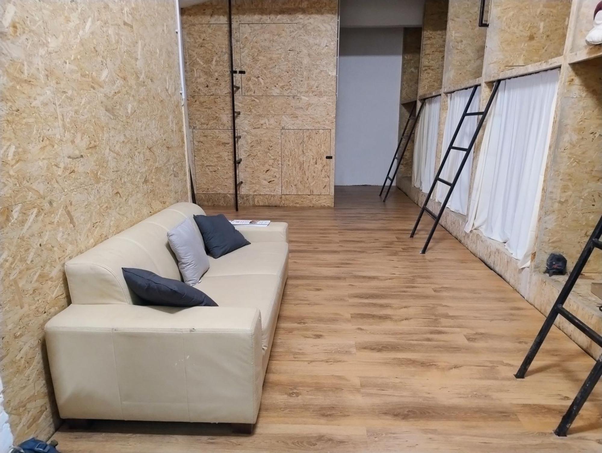 Hotel Budget Apt Trainstation Dresden