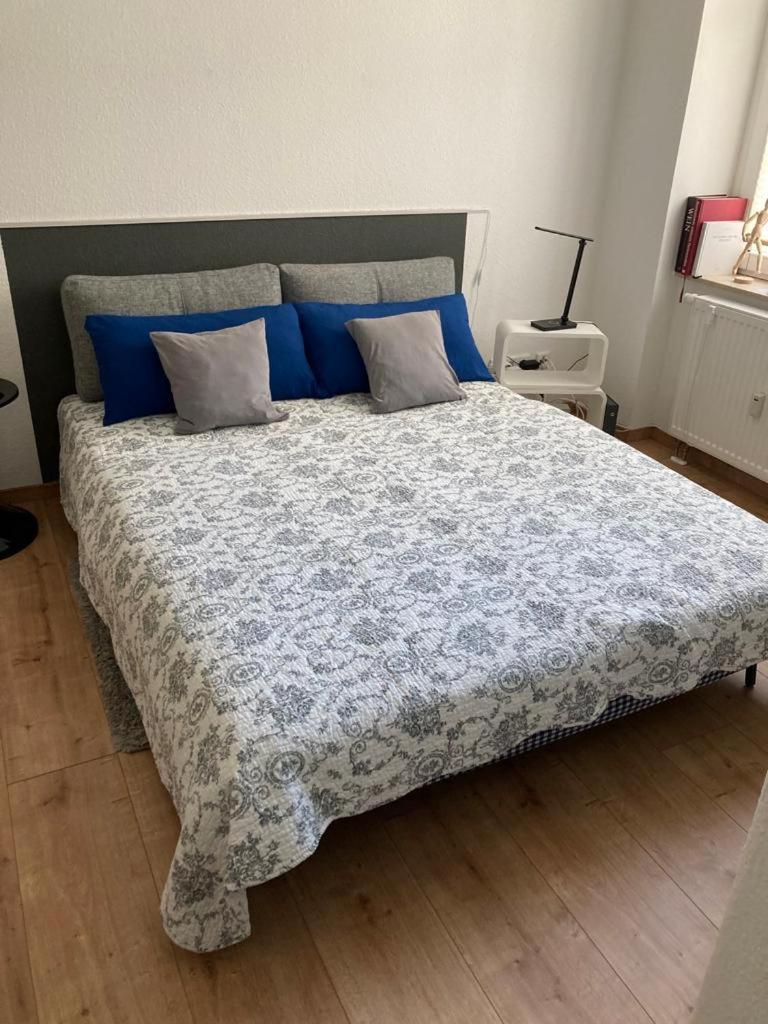 Premium Appartmartement Nichtraucher Apartment Dresden
