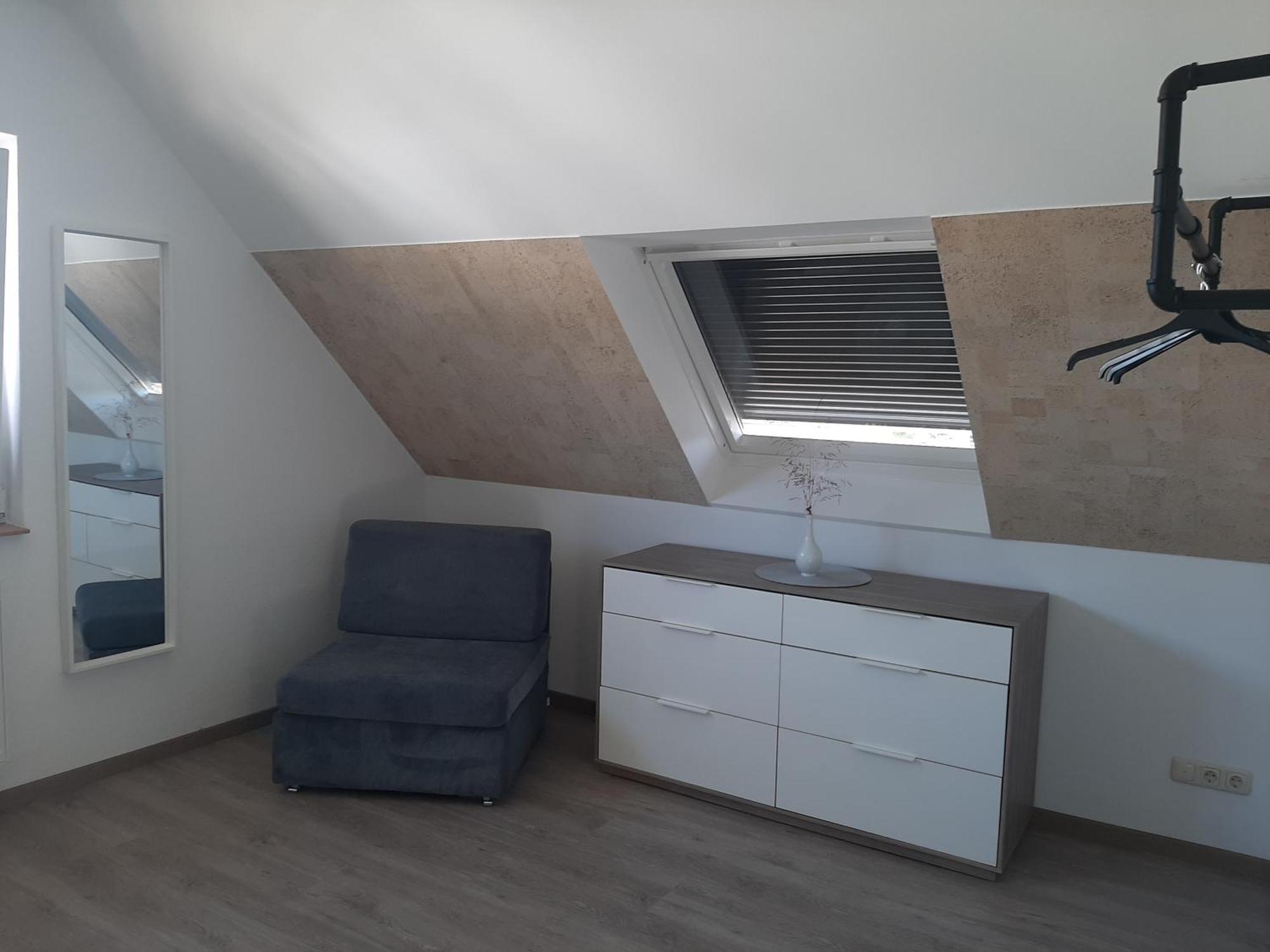 Fernblick Bei Brueckners Apartment Dresden