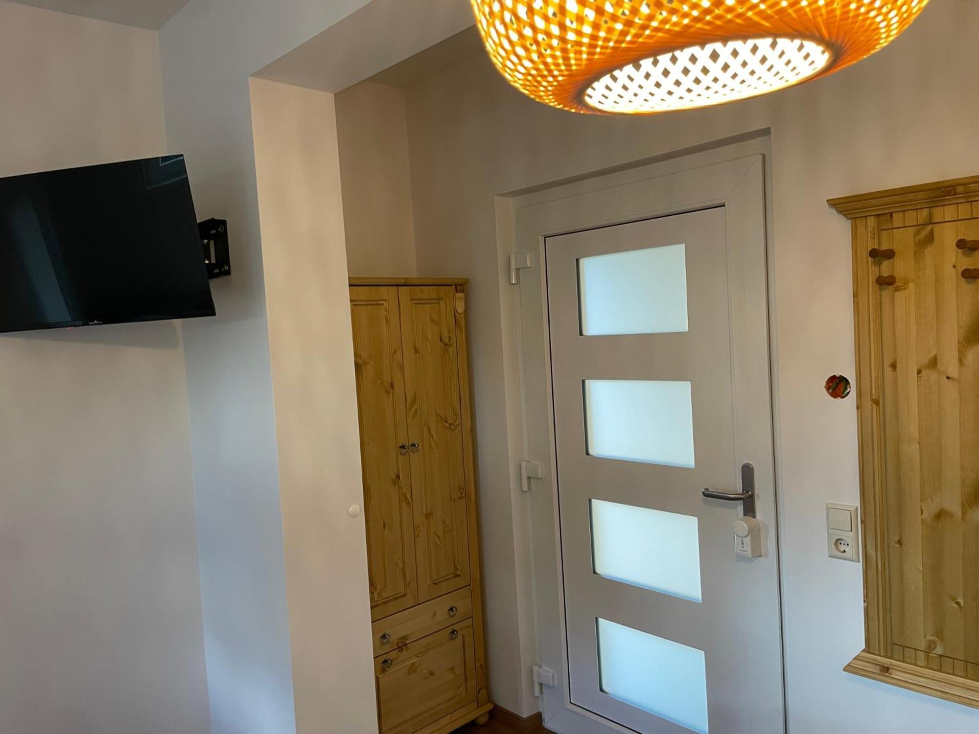 Landeskrone Apartment Dresden
