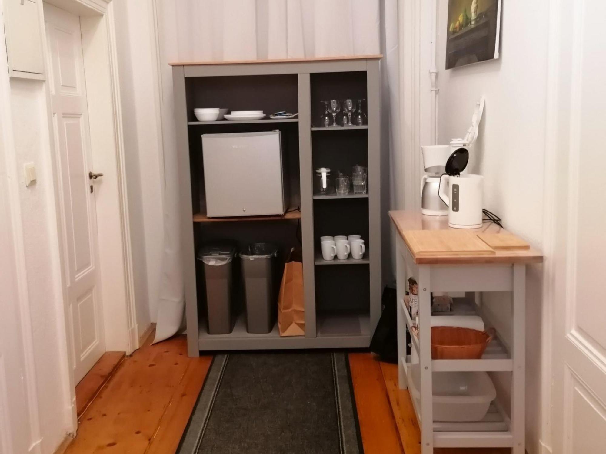 Am Elbradweg - Nichtraucher-gaestezimmer Weiland