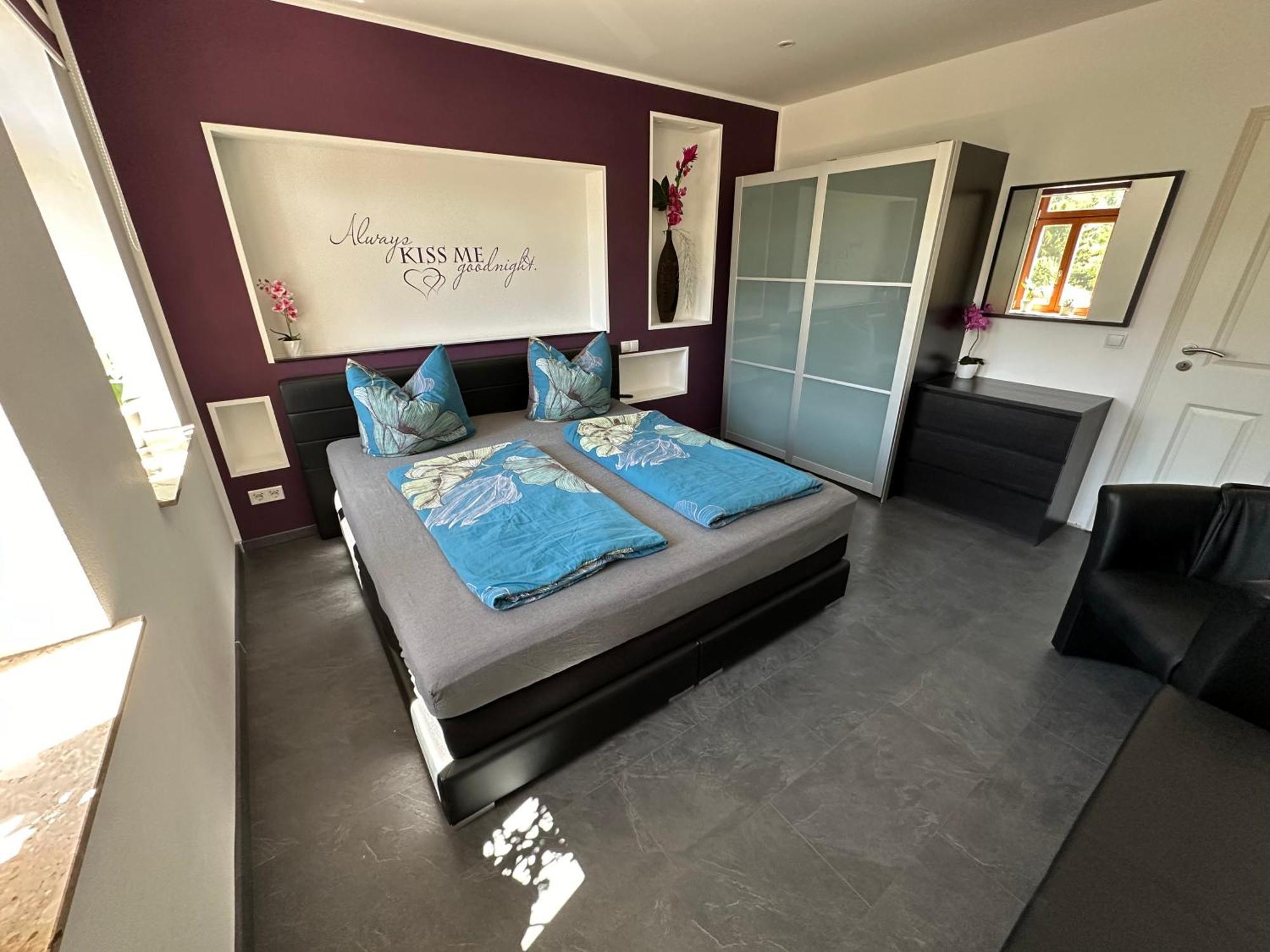 Apartment Villa-harmonie Dresden