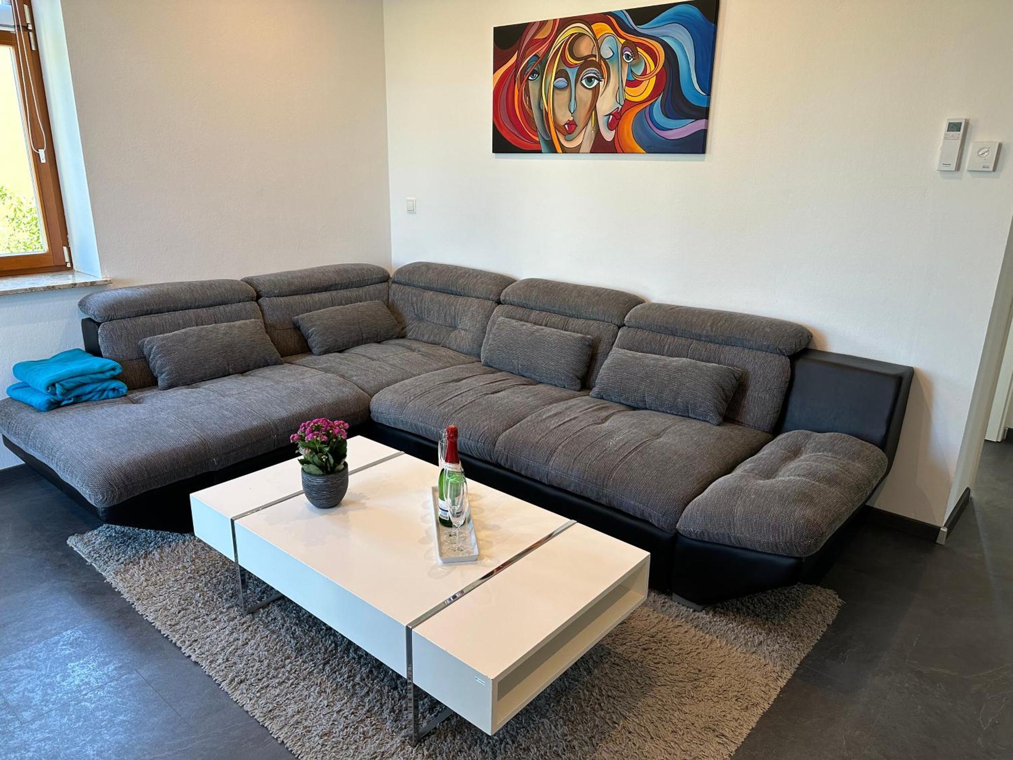 Villa-harmonie Apartment