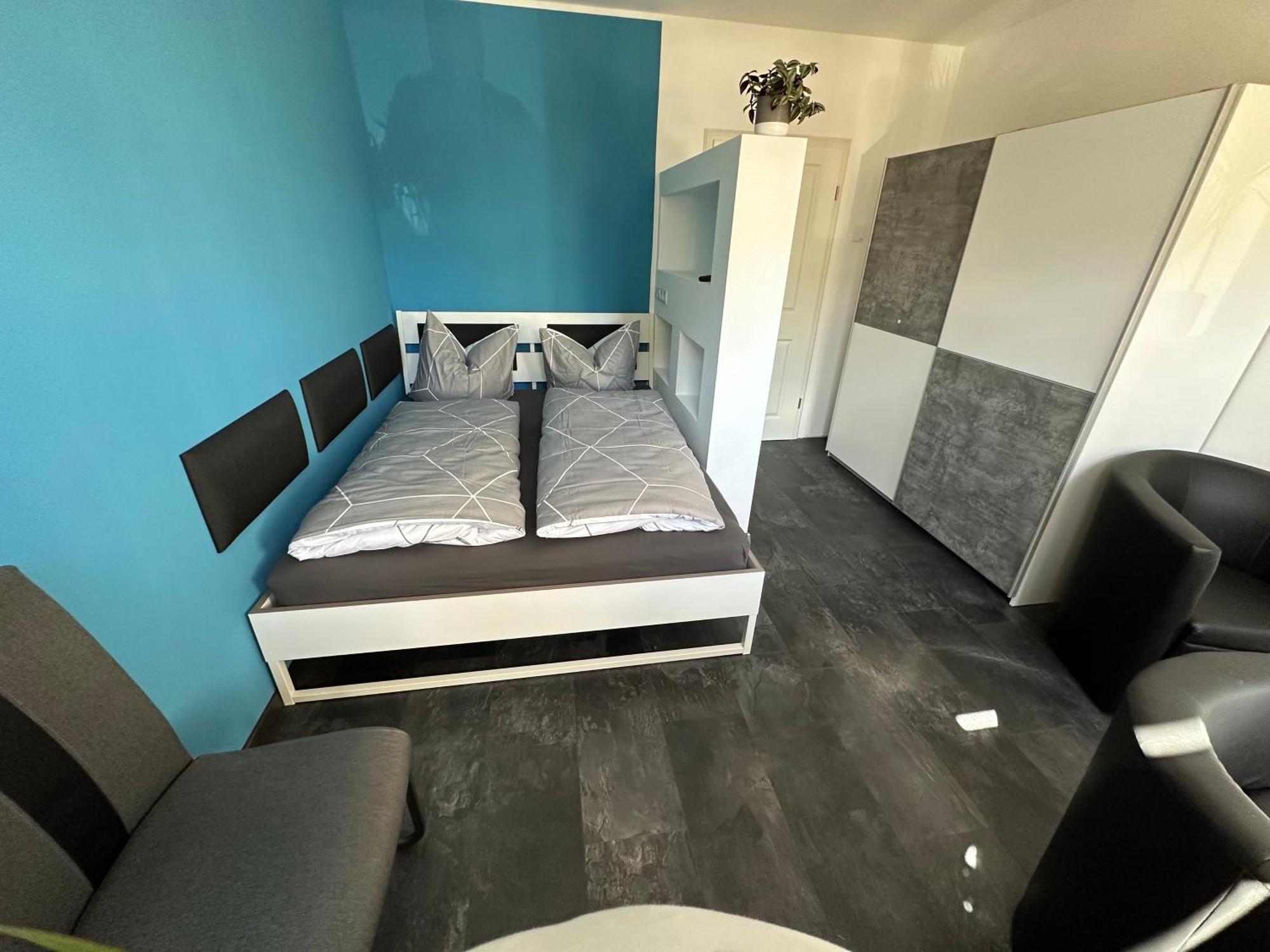 Villa-harmonie * Dresden