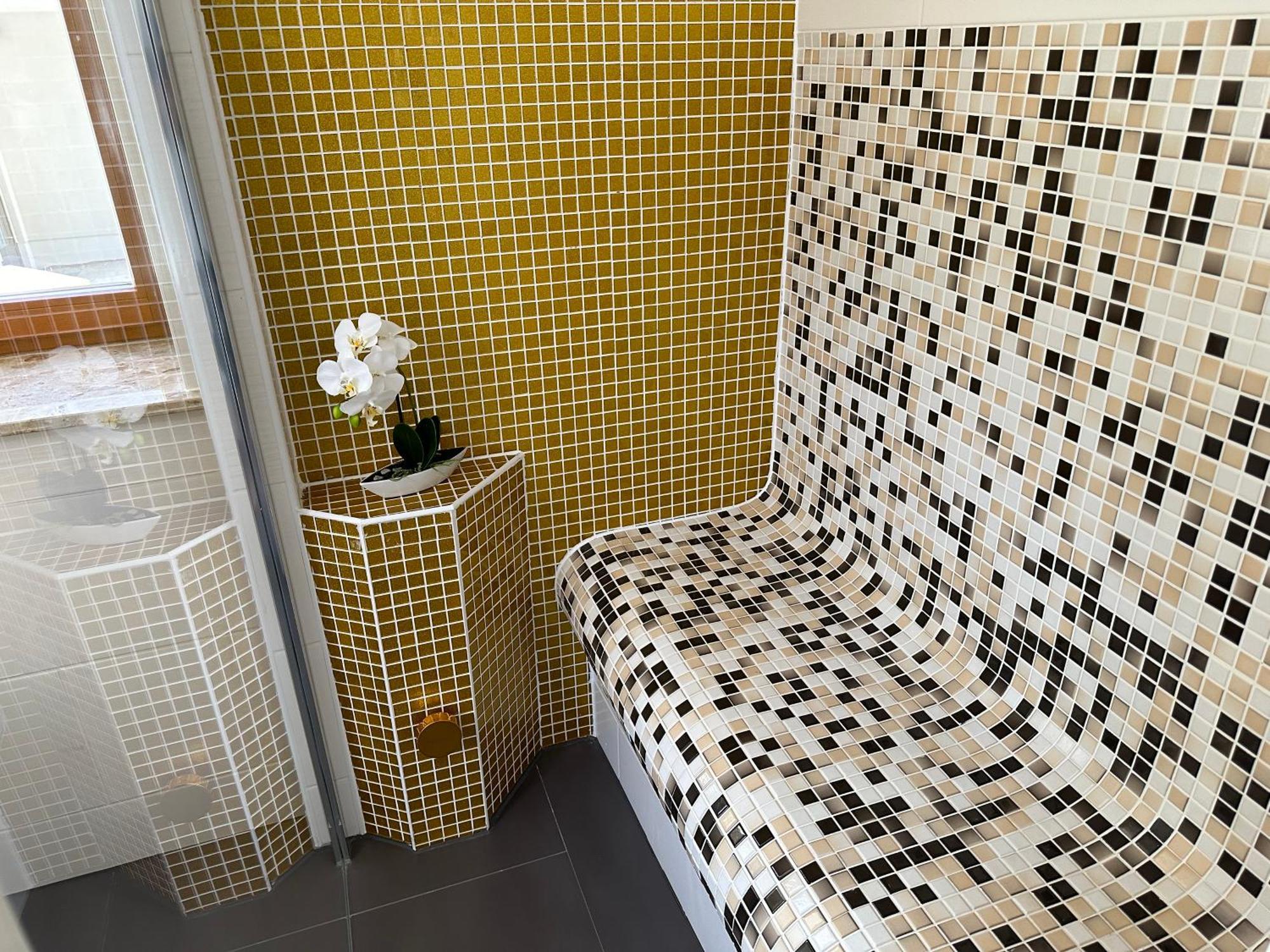 Villa-harmonie Apartment
