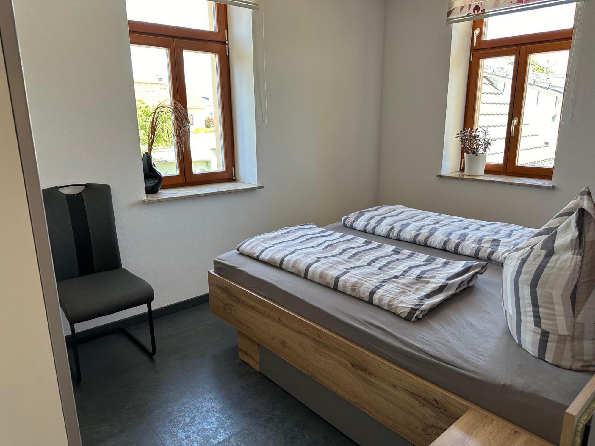Apartment Villa-harmonie *