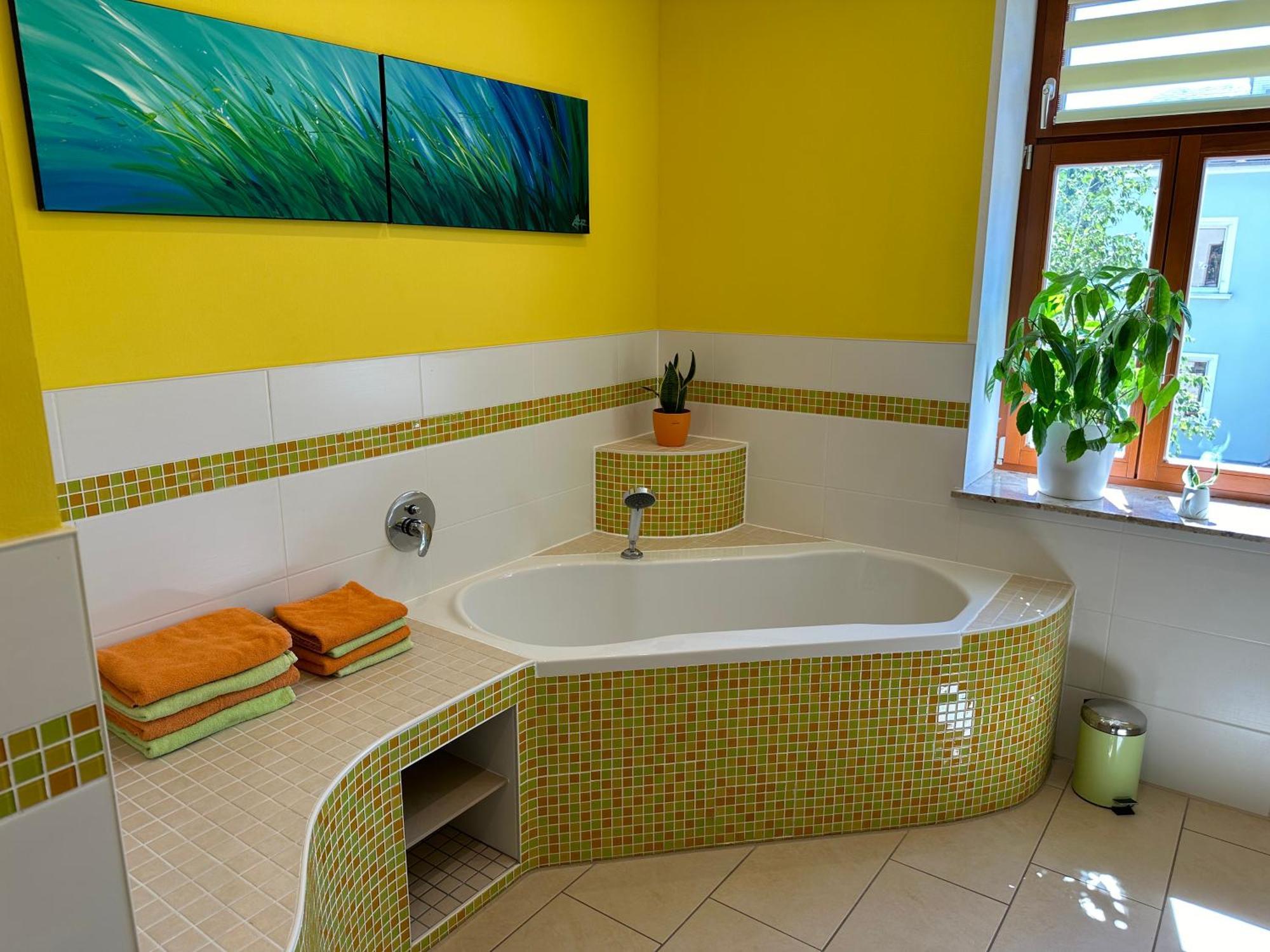 Apartment Villa-harmonie *