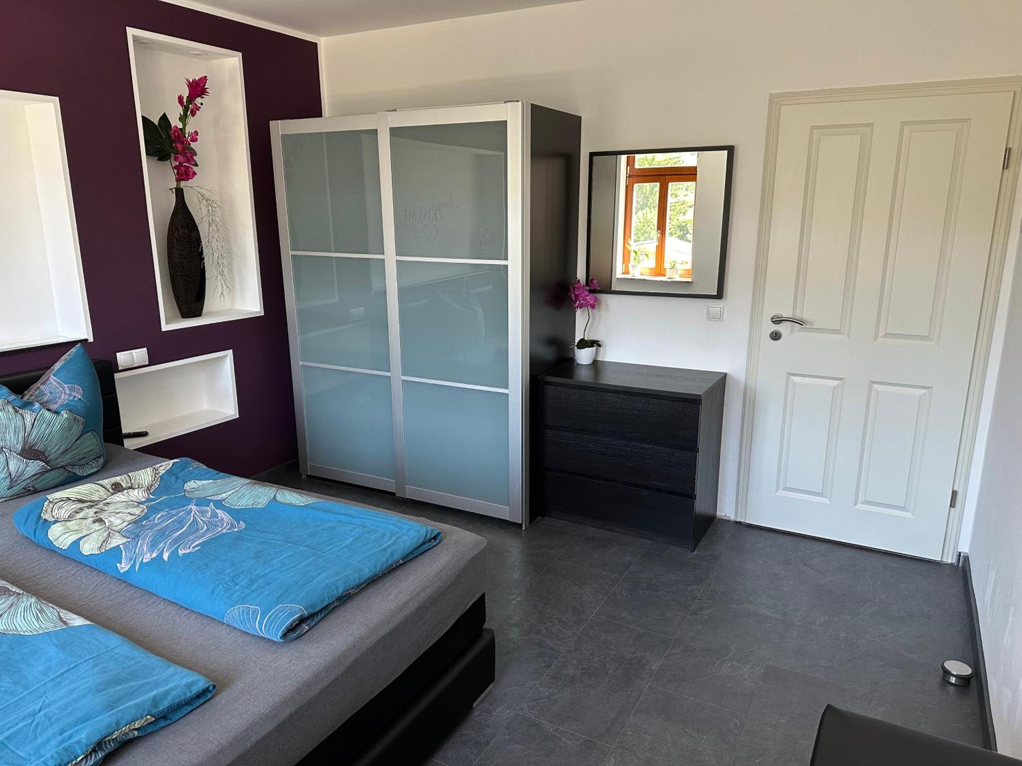 Villa-harmonie Dresden