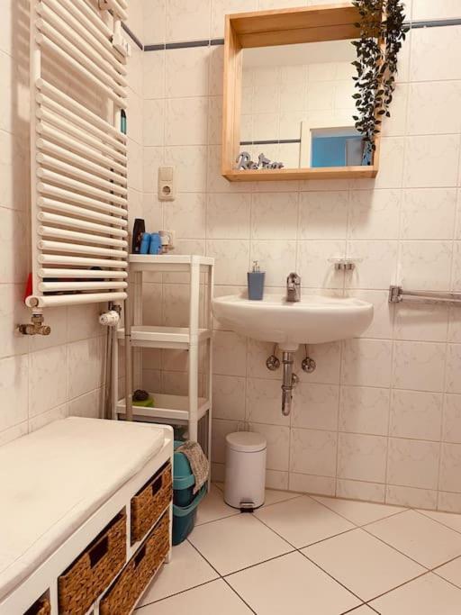 Apartment Studio-apartment Mit Balkon *