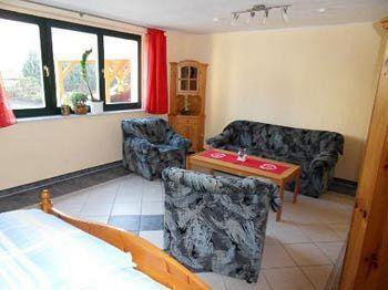 Appartement Alte Gaertnerei *