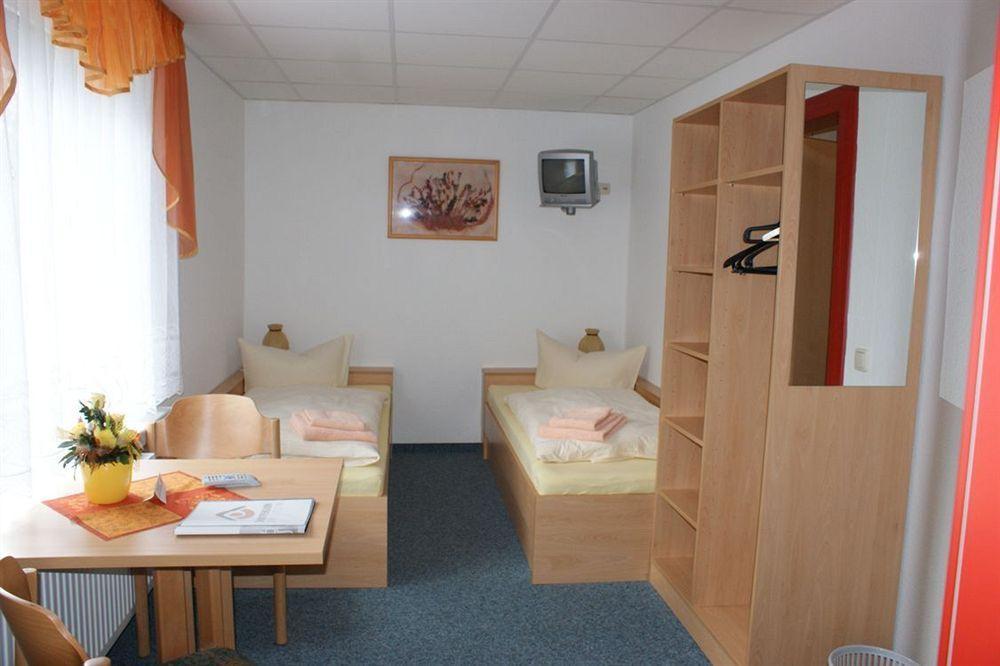 Gasthof Sportpension