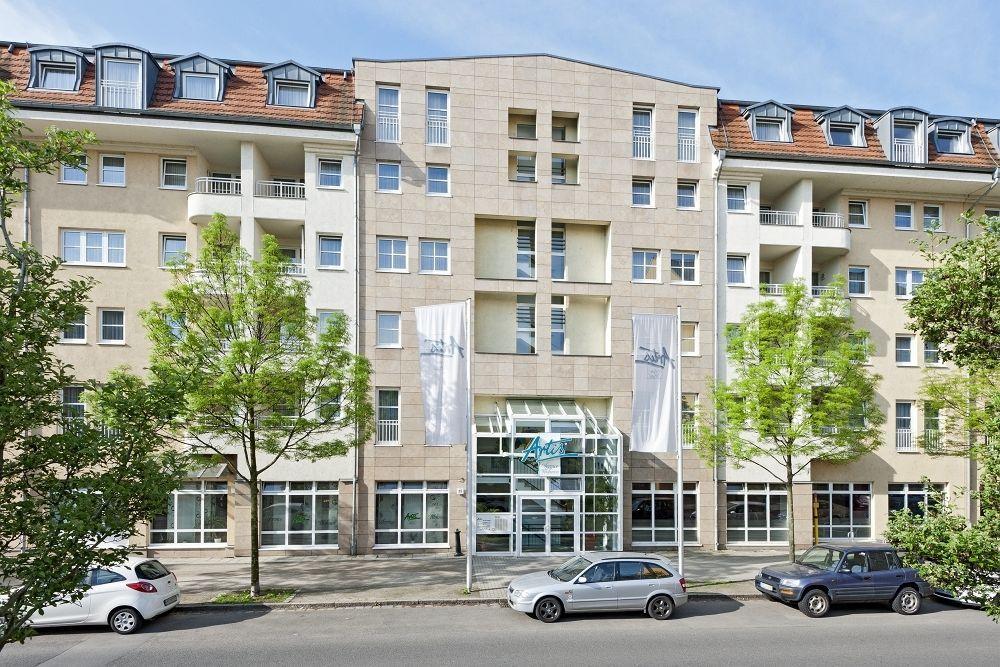 Hotel Artis