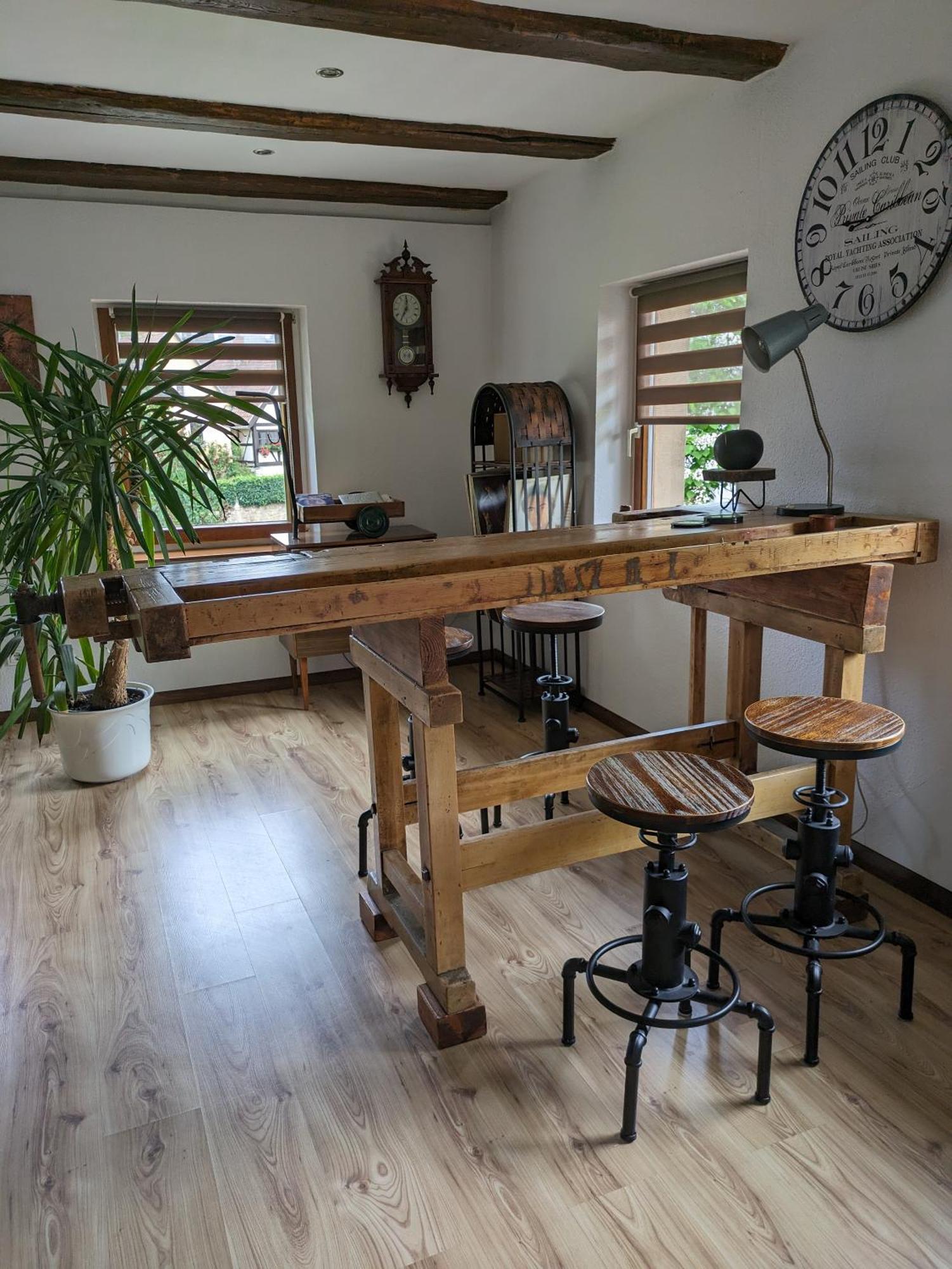 -am Alten Dorfplatz- Holiday home Dresden