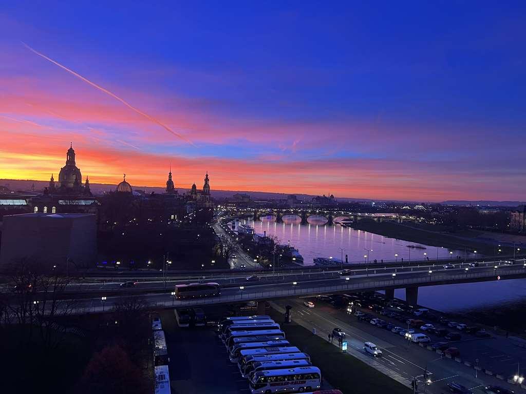 Hotel Am Terrassenufer