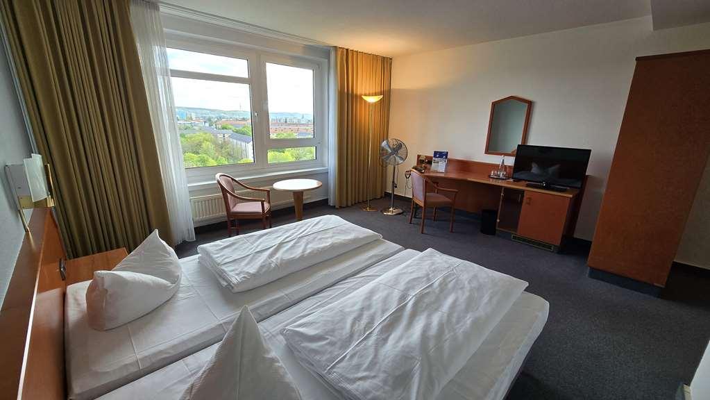 Am Terrassenufer Hotel Dresden