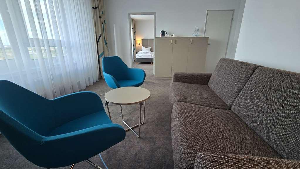 Hotel Am Terrassenufer