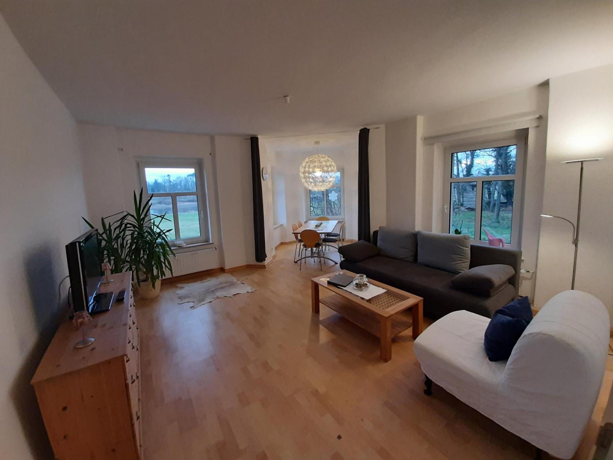 Gasthof Plantagengut Hosterwitz *