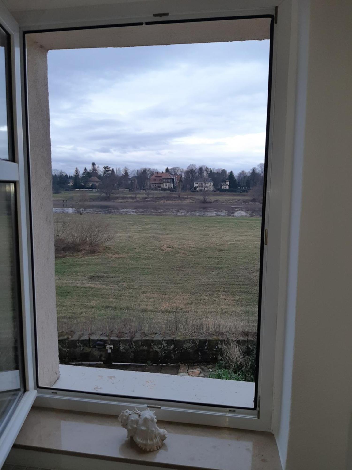Plantagengut Hosterwitz Gasthof Dresden