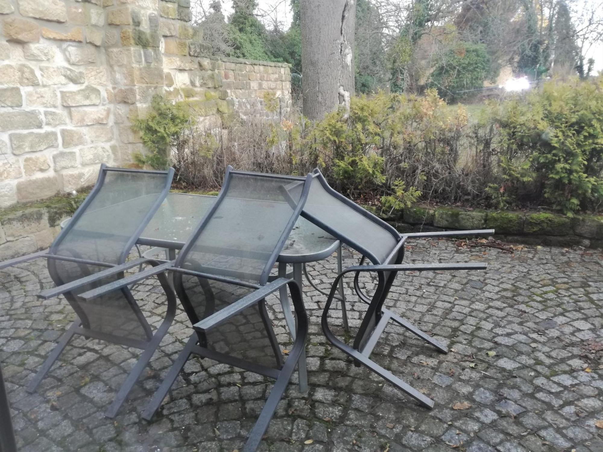Plantagengut Hosterwitz Gasthof