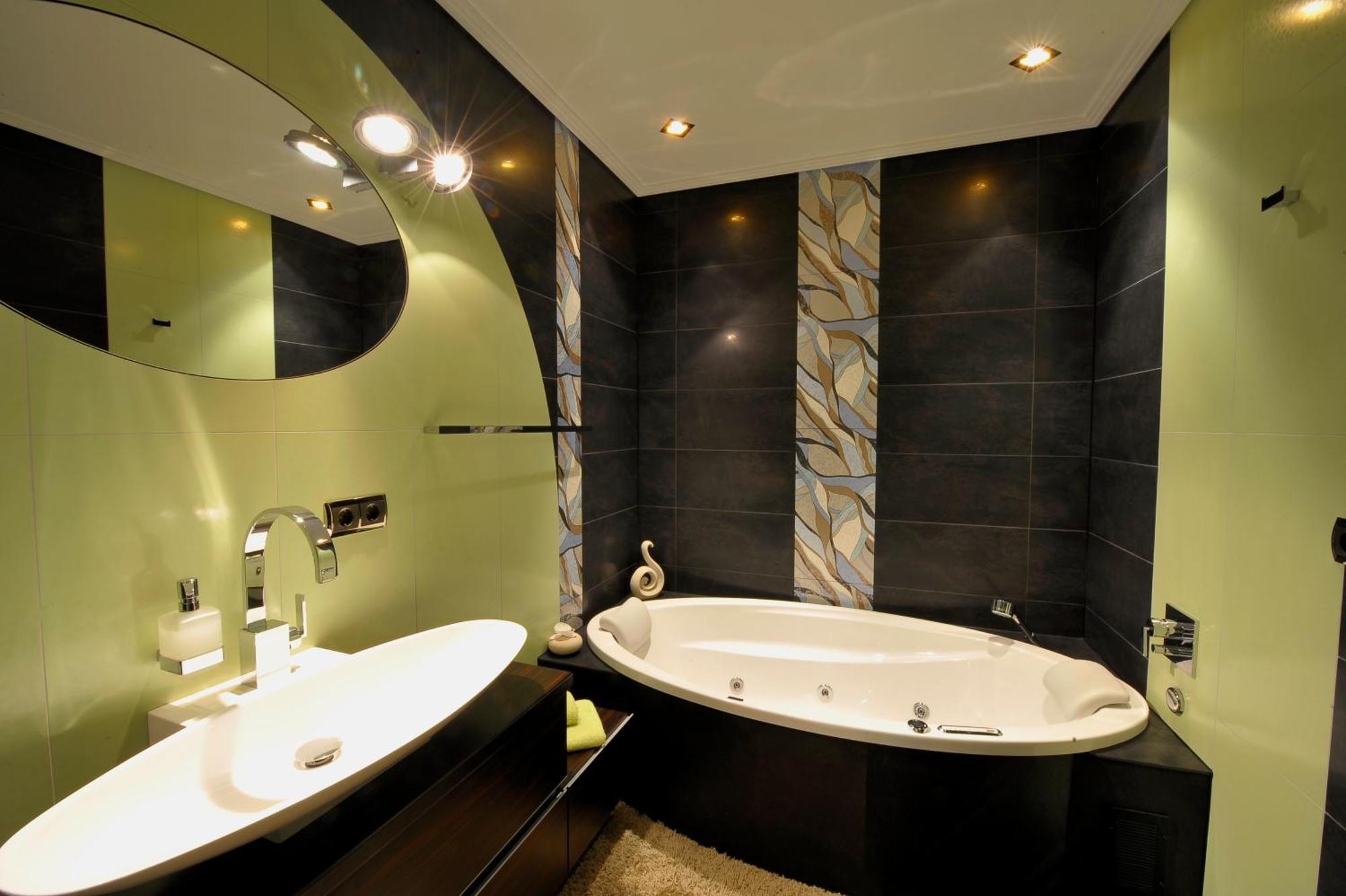 Via Lapis - Panoramablick Ueber - Garten - Pool - Sauna - Luxus Apartment Dresden