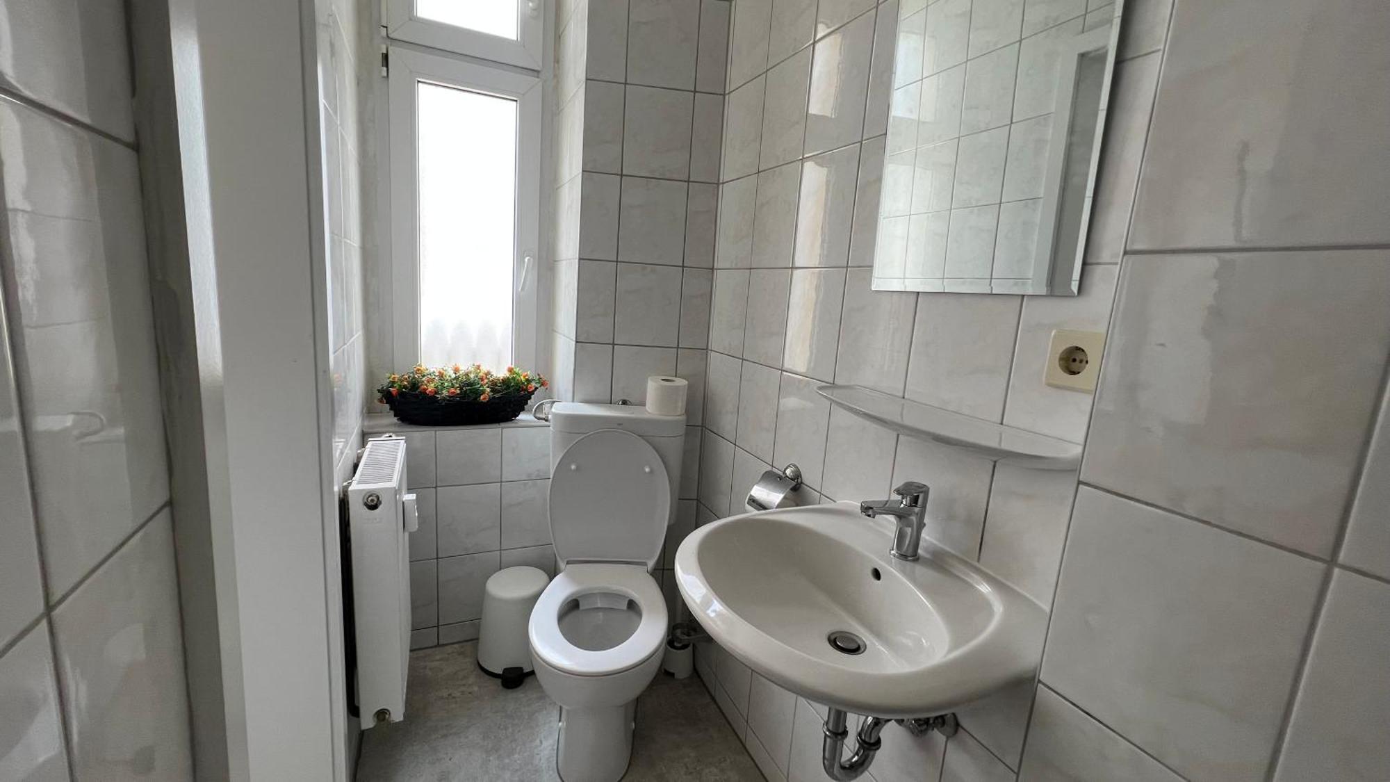 Apartment Kaditz *