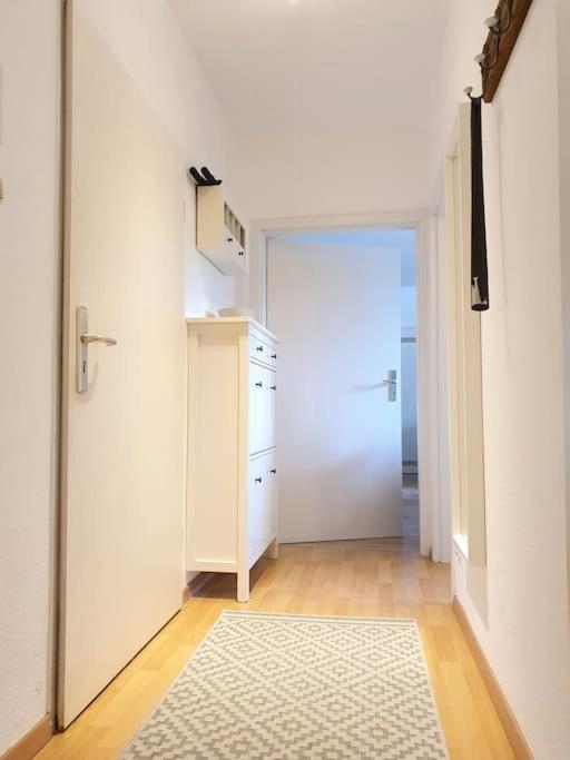 Two In Neustadt With Balcony * Dresden