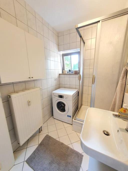 Apartment Two In Neustadt With Balcony