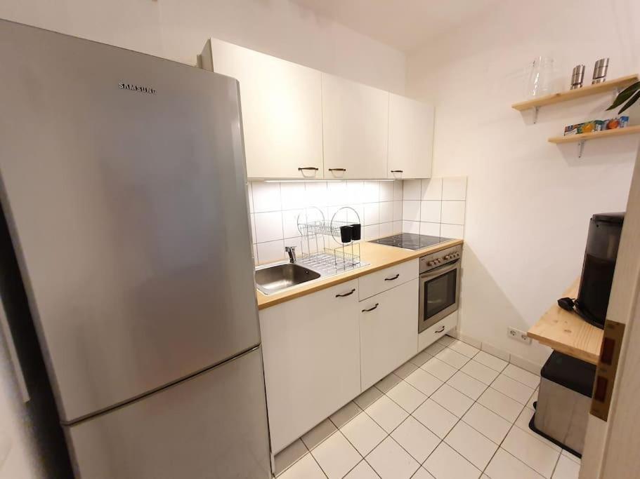 Two In Neustadt With Balcony
