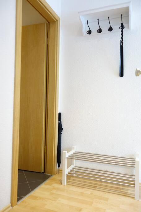 Appartement Cozy In Neustadt *