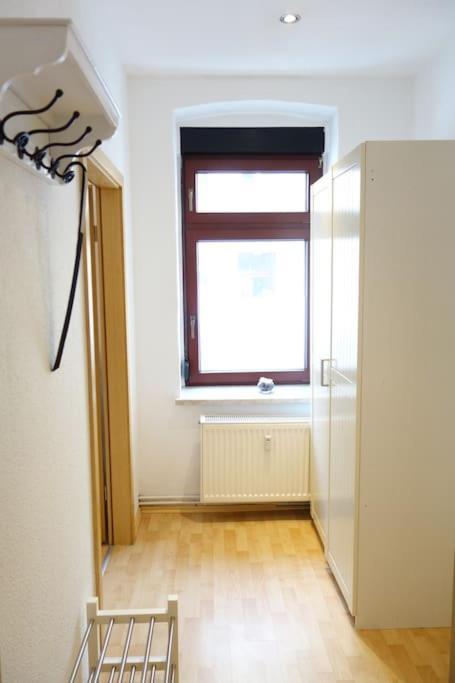 Cozy In Neustadt Dresden