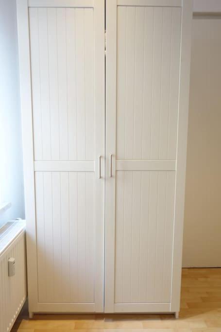 Cozy In Neustadt Appartement