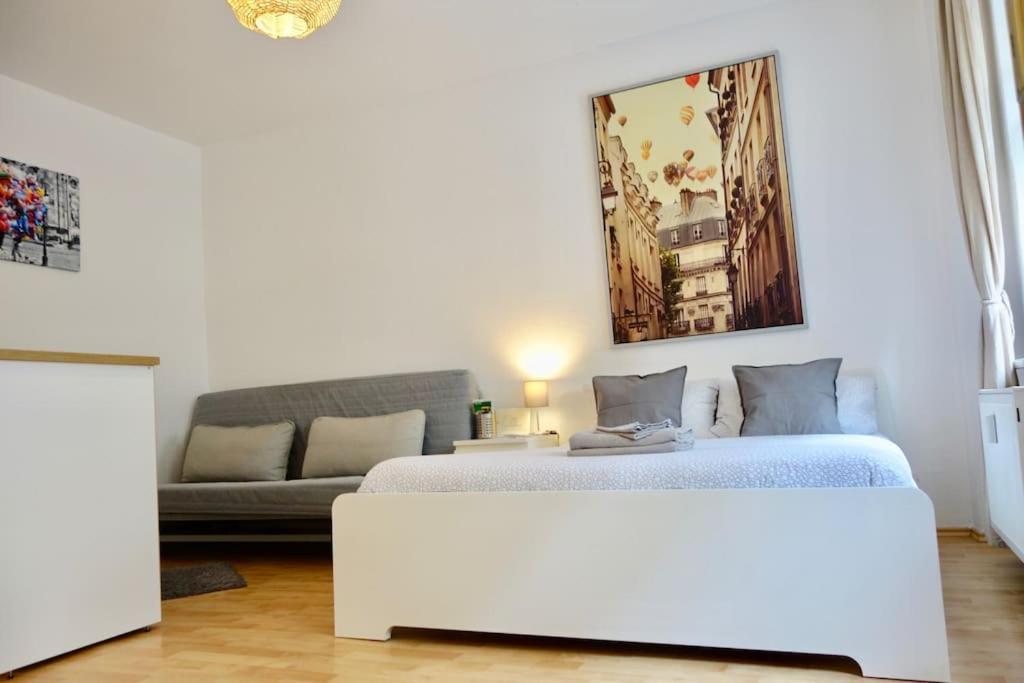 Cozy In Neustadt Appartement *