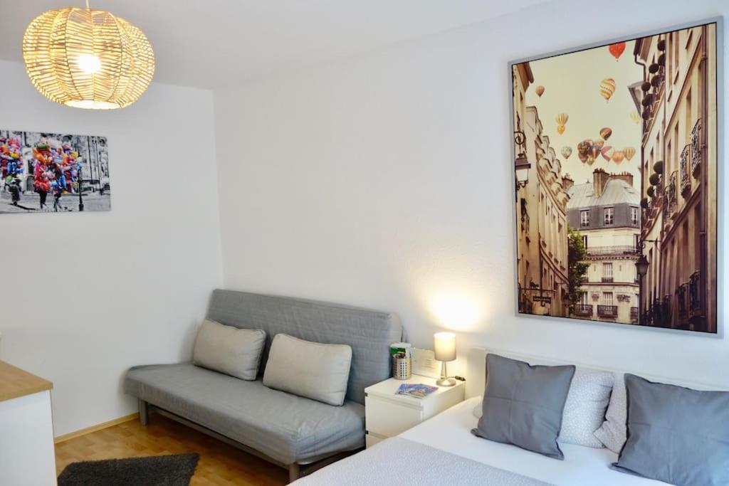 Appartement Cozy In Neustadt *