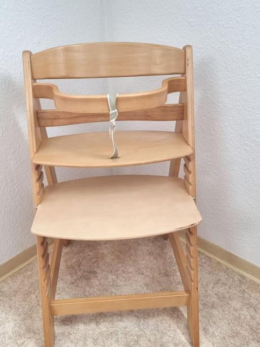 Apartment 2 At It-district Neustadt & Free Parking Dresden