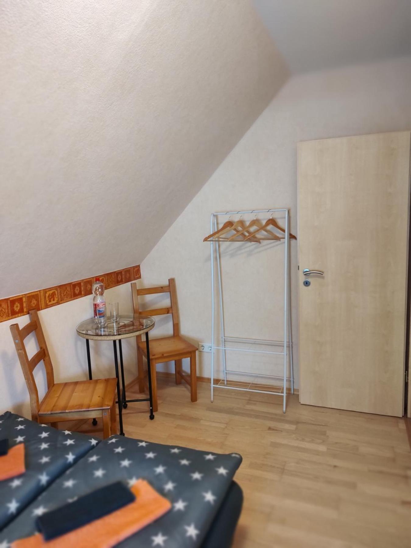 Homestay Dresden-entspannung-natur-trifft-2-staedte-am-fluss Dresden