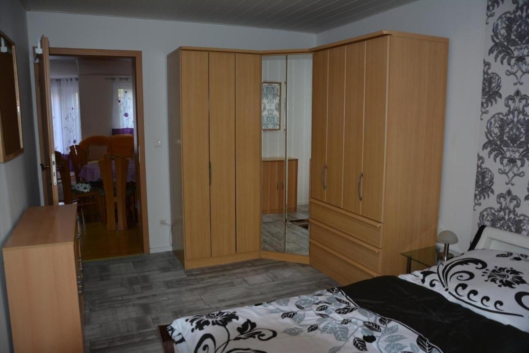 Appartement Sachsenliebe *