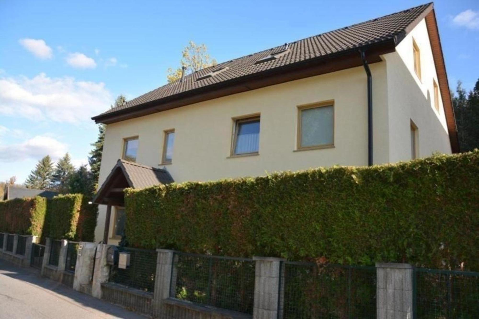 Sachsenliebe Appartement Dresden