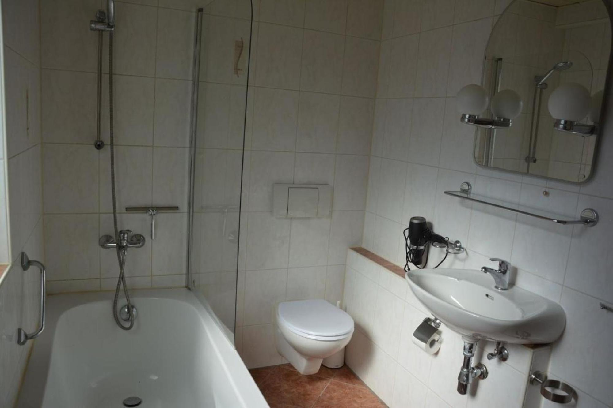 Appartement Sachsenliebe