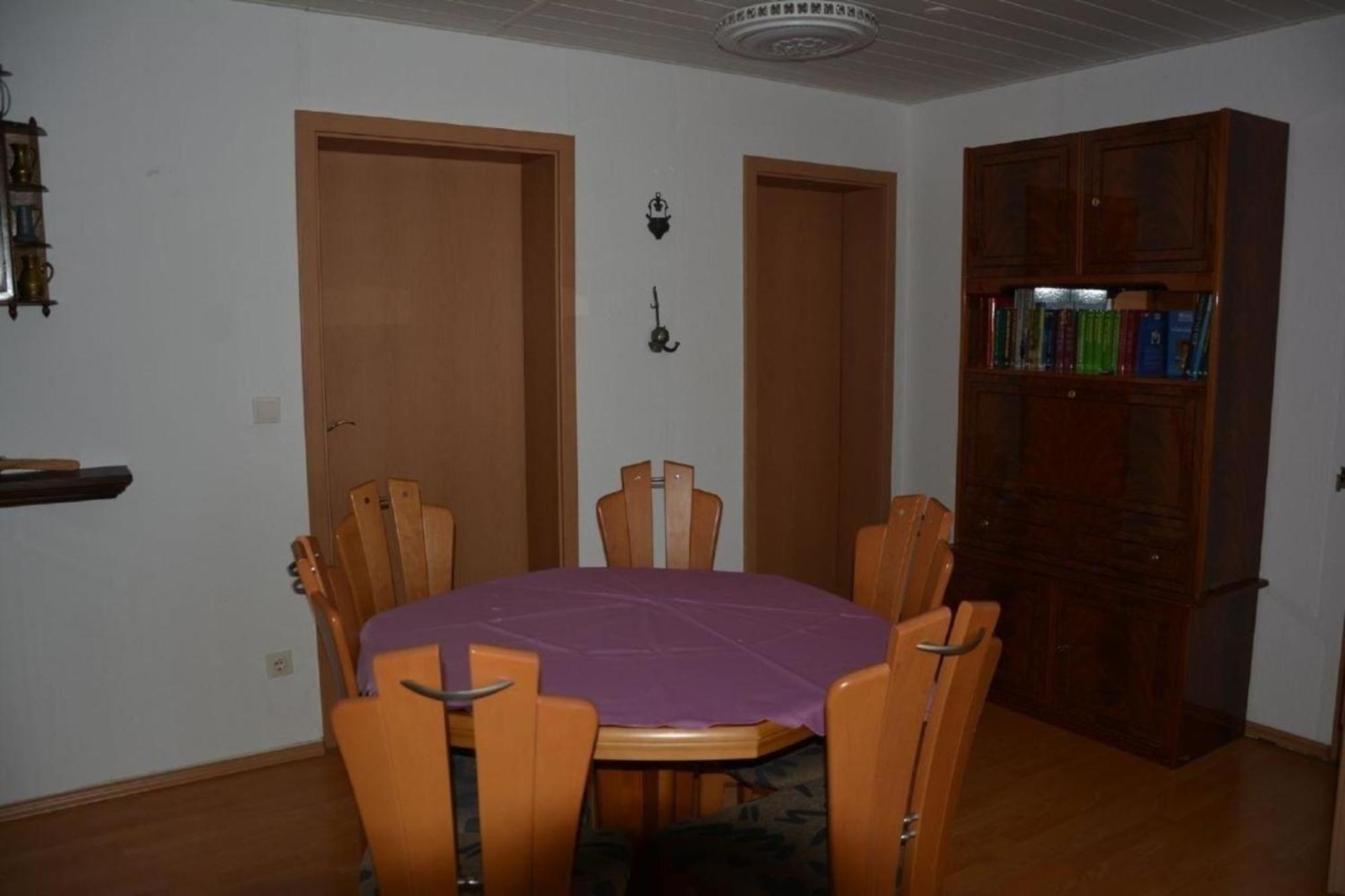 Sachsenliebe Appartement