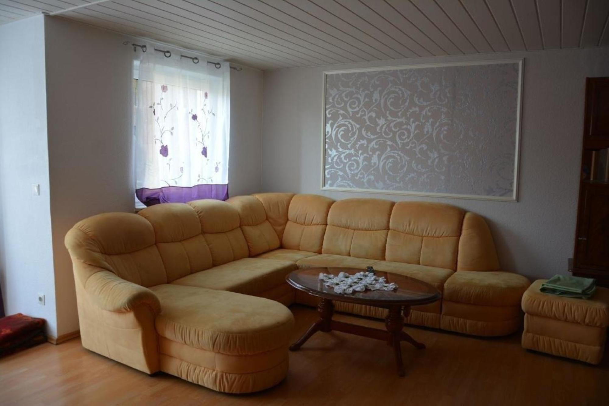 Appartement Sachsenliebe