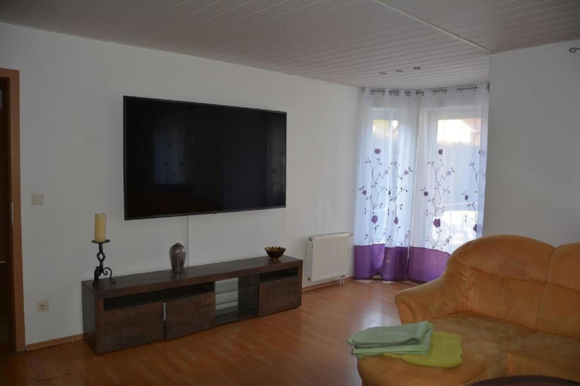 Sachsenliebe Appartement *