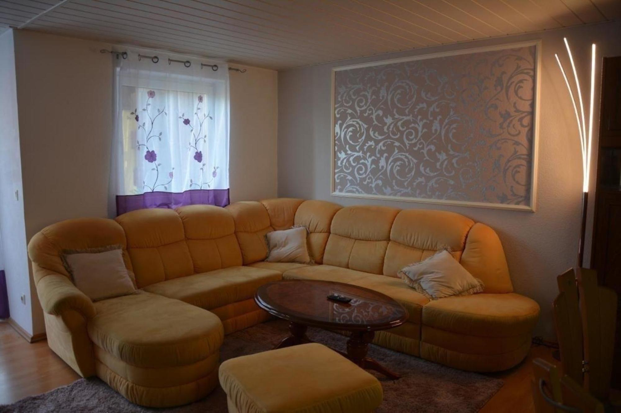 Appartement Sachsenliebe *