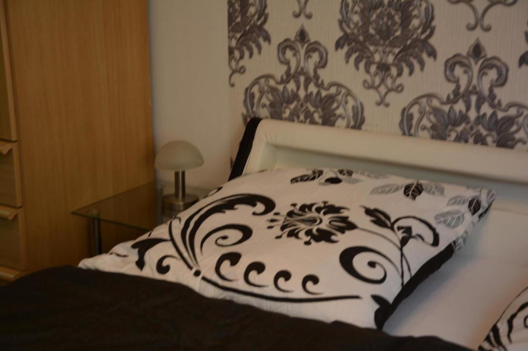 Appartement Sachsenliebe Dresden