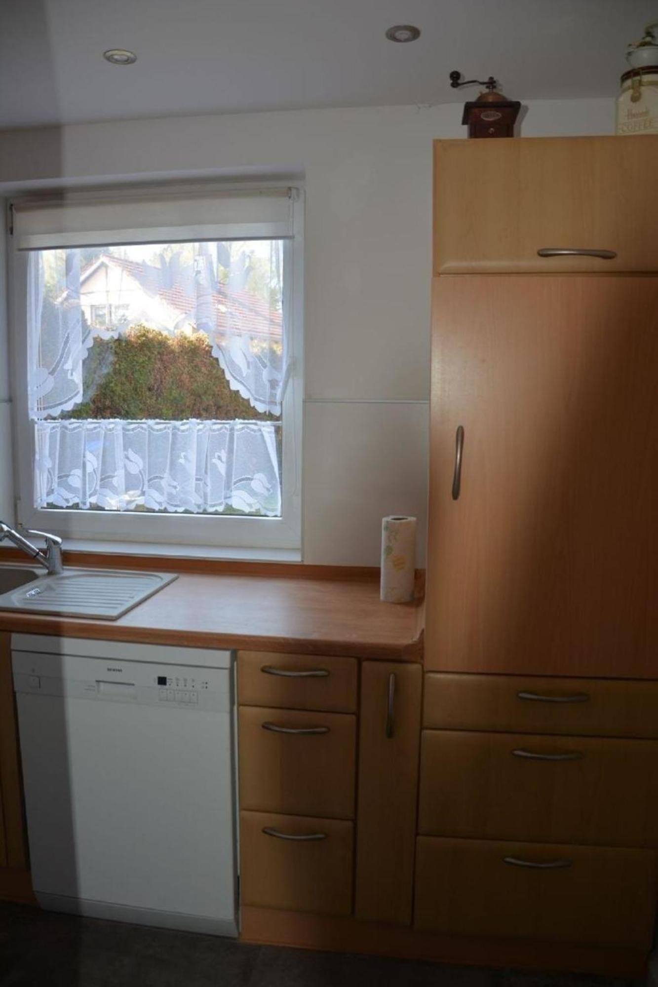 Sachsenliebe Appartement *