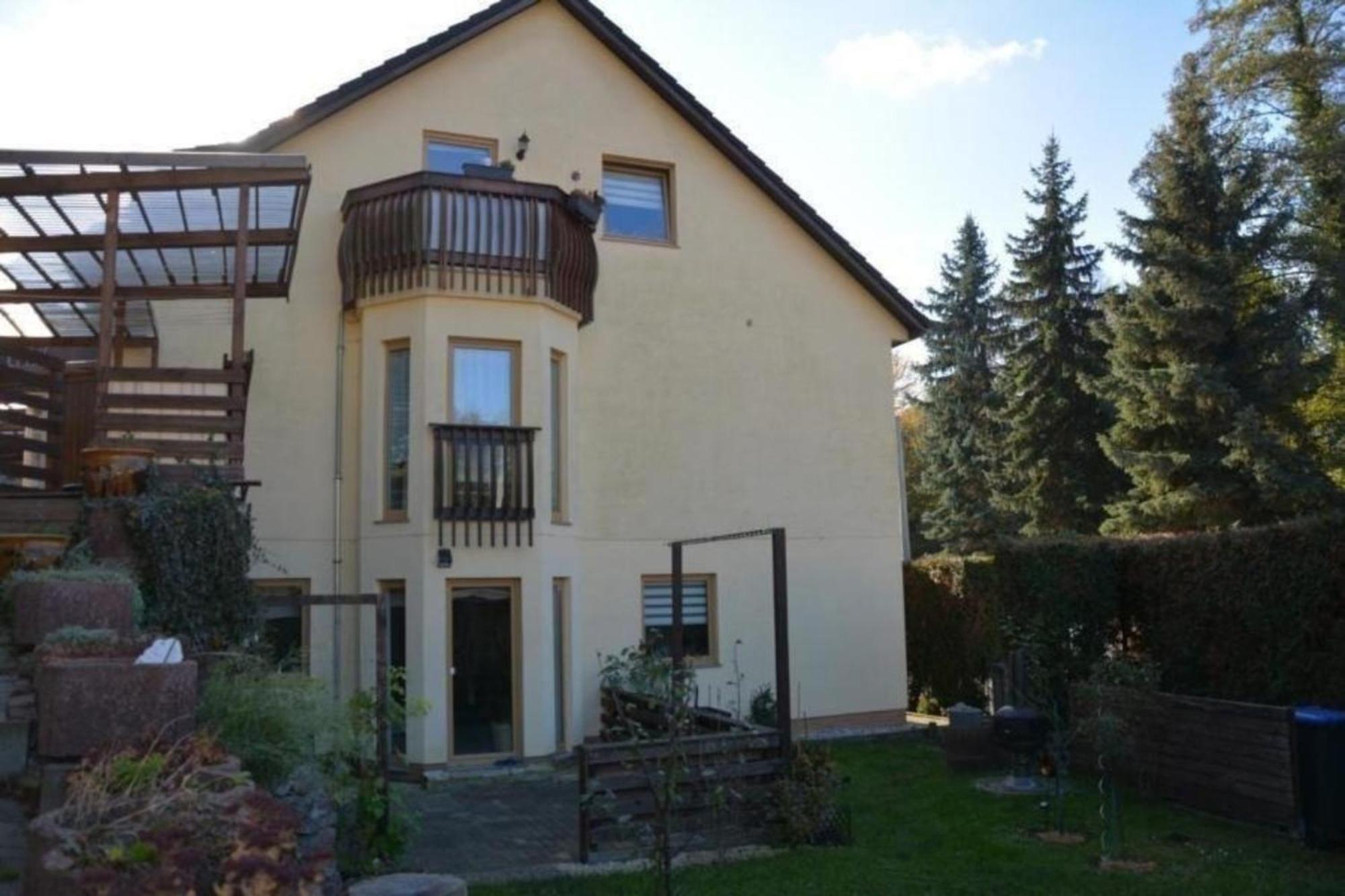 Appartement Sachsenliebe *