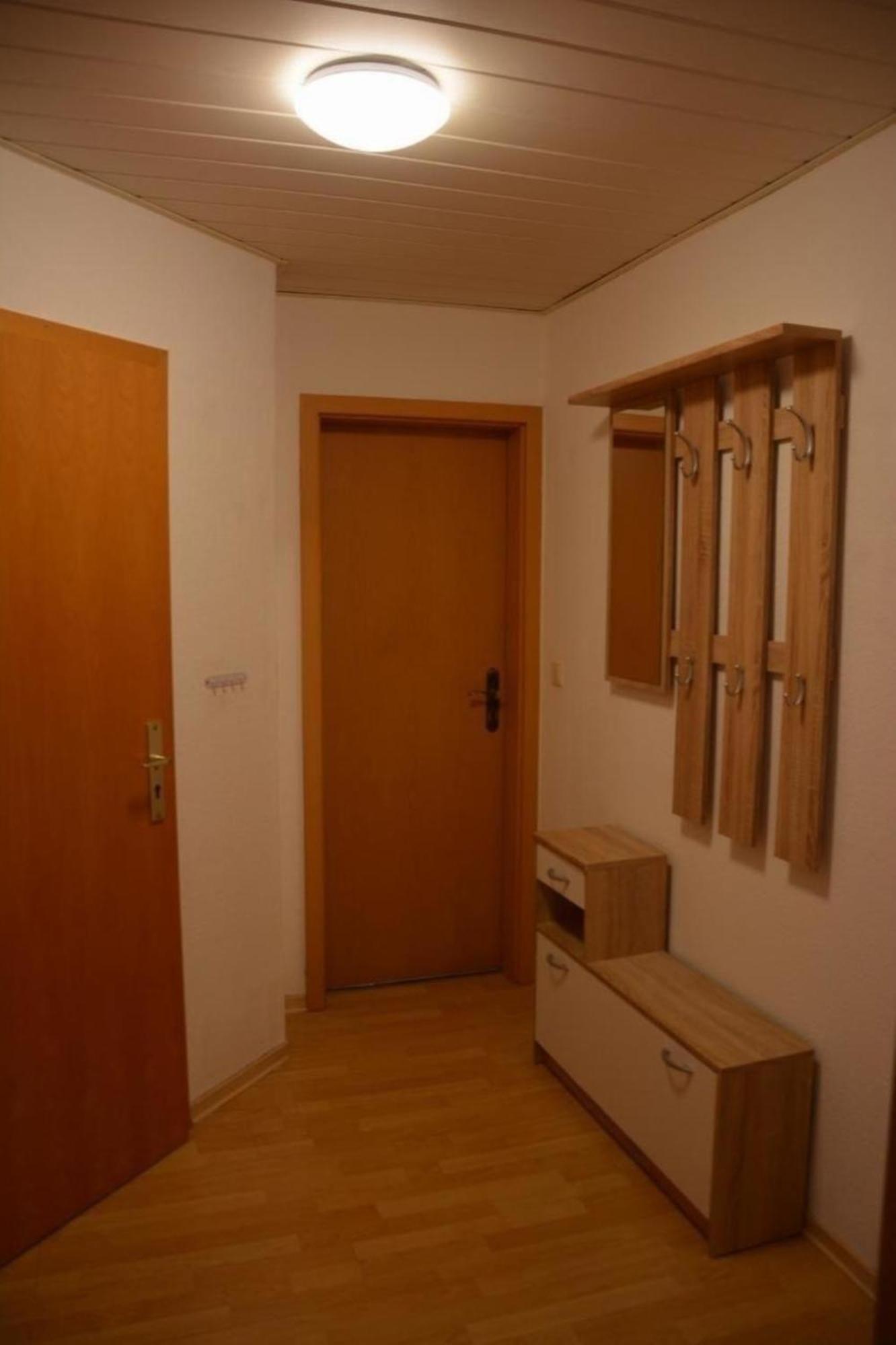 Sachsenliebe Appartement Dresden
