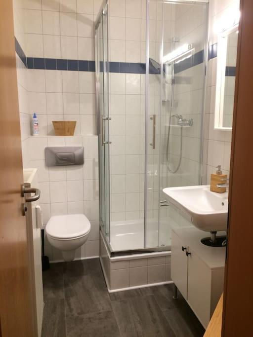 Apartment In It District Neustadt Louisenstrasse *
